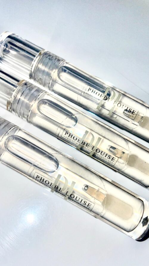Lip Glo Oil